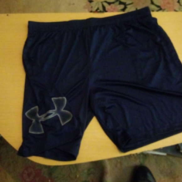 6 Nike and 1 underarmor shorts new with tags cheap - Picture 8 of 8